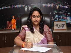 કોરોનાનો કહેરઃ અમદાવાદના મેયર બીજલ પટેલે કામ સિવાય ઘરમાં રહેવા કરી અપીલ, જુઓ વીડિયો