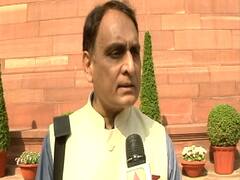  संसदीय दल की बैठक में PM Modi के बयान पर BJP सांसद Rakesh Sinha ने कही ये बात