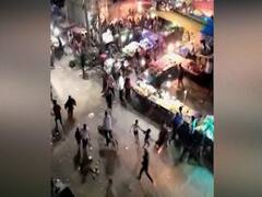 Delhi police reacts smartly to quell riot rumours | Matrabhumi (02.03.2020)