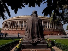 Union Cabinet meeting begins in Parliament