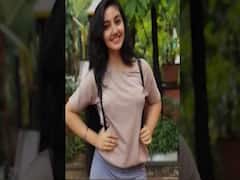 Ashnoor Kaur REVEALS about her crush!