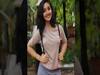 Ashnoor Kaur REVEALS about her crush!