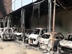 Delhi Violence के मामले में 230 से ज्यादा FIR दर्ज, खंगाली जा रही CCTV फुटेज