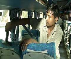 Coronavirus | कोरोनाचा संसर्ग रोखण्यासाठी एसटी महामंडळाच्या तब्बल 18 हजार बसेसची स्वच्छता