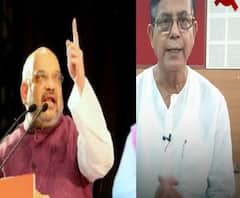 ‘সিএএ হবেই’, অমিতের হুঁশিয়ারির পরই সোমবার পথে বামেরা 