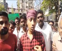 SSC Exam | रात्री वडिलांचं निधन, सकाळी दहावीचा पेपर; दहावीच्या विद्यार्थ्याचा धीरोदात्तपणा