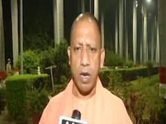 Yogi Adityanath का बड़ा बयान- सरकार जरूरी सामान घर घर पहुंचायेगी
