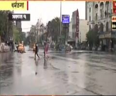 রাজ্যে সোমবার বিকেল থেকে লকডাউন, করোনা মোকাবিলায় এই পদক্ষেপ কতটা কার্যকরী, ব্যাখ্যা করলেন চিকিৎসক দীপ্তেন্দ্র সরকার