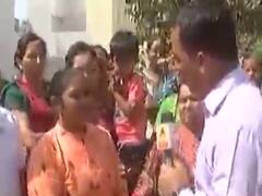 મારો વોર્ડ, મારી વાતઃ રાજકોટના વોર્ડ નંબર-18ના મતદારો સાથે ખાસ વાત