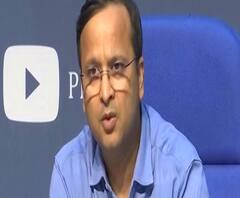 Health Minister on #Corona | देशभरात कोरोनाचे 1हजार 440 रुग्ण, केंद्रीय आरोग्यमंत्रालयाची माहिती