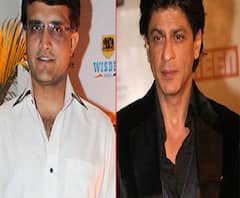 আইপিএল গভর্নিং কাউন্সিলের বৈঠকে সৌরভের সঙ্গে সাক্ষাৎ শাহরুখের, সূচি নিয়ে আলোচনা