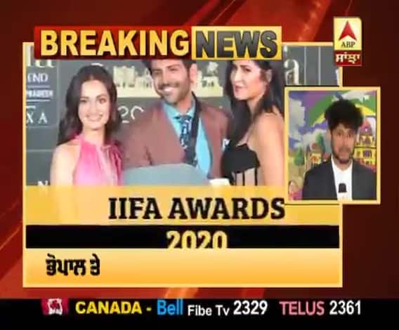 IIFA Awards 'ਤੇ ਵੀ Corona Attack | IIFA award 2020 