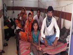 India lockdown: Bihar's family get stuck in Gaya