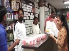 देश में Corona के मरीजों की संख्या बढ़ी, महाराष्ट्र में सबसे ज्यादा मरीज | सुपर 40