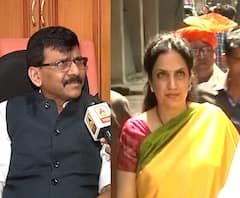 Saamana Chief Editor | आदित्य ठाकरेंकडून रश्मी ठाकरेंना शुभेच्छा, रश्मी ठाकरे 'सामना'च्या संपादकपदी नियुक्त!