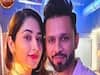 Are Rahul Vaidya and Disha Parmar dating?