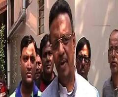 লকডাউনও মানুষকে সচেতন করতে পারছে না: মেয়র ফিরহাদ হাকিম