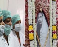 করোনা-সতর্কতা বাগবাজারের মায়ের বাড়িতেও, সন্ধ্যারতির সময় ভক্ত সমাগমে নিষেধাজ্ঞা