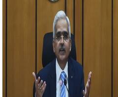 করোনার জেরে কাটছাঁট জিডিপি বৃদ্ধির পূর্বাভাসে, পরিস্থিতি সামলাতে রেপো রেট কমাল রিজার্ভ ব্যাঙ্ক