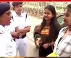 দেখুন: আন্তর্জাতিক নারী দিবস উপলক্ষে রাজ্যের বিভিন্ন প্রান্তে আজ নারীই 'দি বস'