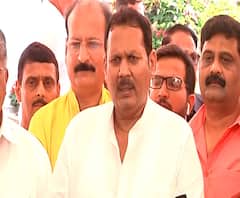  Udayanraje Bhosale | लोकांचे प्रश्न मार्गी लावण्यासाठी काम करणार : उदयनराजे भोसले