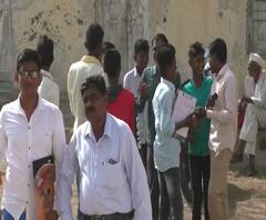 Rural News | जालन्यात दहावीचा भूमितीचा पेपर फुटला | माझं गाव माझा जिल्हा