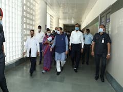 અમદાવાદના ખાડિયામાં સરઘસ કાઢી થાળી વગાડવા મુદ્દે મુખ્યમંત્રી રૂપાણીએ દુઃખ વ્યક્ત કરતાં શું કહ્યું? 