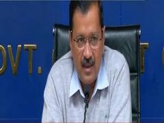 Kejriwal: Delhi has 3 positive cases and 1 suspected case of coronavirus