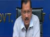 Kejriwal: Delhi has 3 positive cases and 1 suspected case of coronavirus