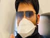 Kapil Sharma posts his masked picture | Hot News (12.03.2020)