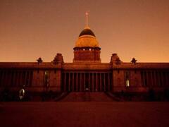 Coronavirus: No Holi celebration at Rashtrapati Bhavan this time