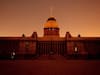 Coronavirus: No Holi celebration at Rashtrapati Bhavan this time