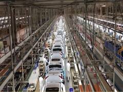 China: Life on track in Wuhan after lockdown