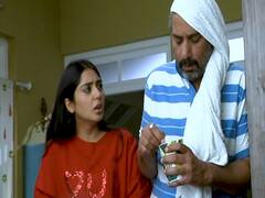 SBS Fatafat: Nia teases Amber over his feelings for Guneet