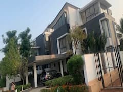 Exclusive: Rebel MLAs of MP Congress stay in Bengaluru resort