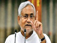 Nitish Kumar का बयान- 'बस से लोगों को भेजना गलत, इससे बीमारी और फैलेगी'