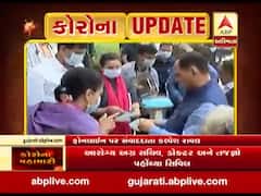 કોરોના વાયરસનો કહેરઃ મુખ્યમંત્રી રૂપાણીએ લીધી યુએન મહેતા હોસ્પિટલની મુલાકાત, જુઓ વીડિયો