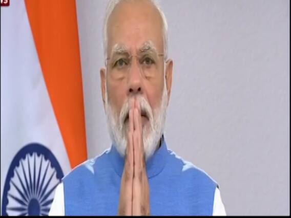 कोरोना को रोकने के लिए PM Modi ने दिया फॉर्मूला, देखिए ये रिपोर्ट