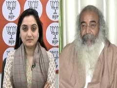 सत्ता की लड़ाई, रिसॉर्ट पॉलिटिक्स पर आई ! | Seedha Sawal