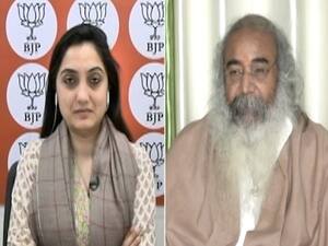 Till when will 'resort politics' be done? | Seedha Sawal (11.03.2020)