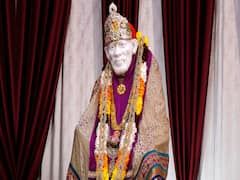 Shirdi Sai trust to donate Rs 51 crore to combat COVID-19 
