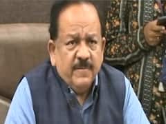 Coronavirus: Health Minister lays out govt's plan to combat virus