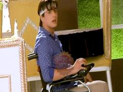 Saas Bahu Aur Saazish Full: Kartik bound to use wheelchair