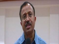 કોરોના વાયરસઃ વિદેશ મંત્રી મુરલીધરન કોરોનાની ઝપેટમાં, જુઓ વીડિયો