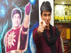 Shaktimaan, Chanakya to join list of reruns on DD