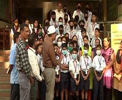 #CoronaVirus कोरोना रोखण्यासाठी पिंपरी-चिंचवड पुण्यात शाळा-कॉलेज बंद, परीक्षांची विद्यार्थी-पालकांना काळजी