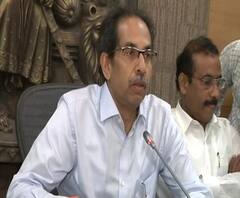 CM Uddhav Thackeray Pc On Coronavirus | राज्यात कोरोनाचे 10 रुग्ण, मात्र काळजीचं कारण नाही : उद्धव ठाकरे