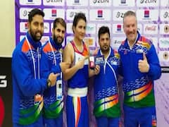 Tokyo Olympics 2020: 5 भारतीय मुक्केबाजों ने ओलंपिक के लिए किया क्वालीफाई