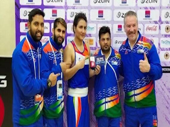 Tokyo Olympics 2020: 5 भारतीय मुक्केबाजों ने ओलंपिक के लिए किया क्वालीफाई