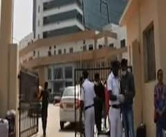 ফিরেছিলেন আমেরিকা থেকে, সংক্রমণের আশঙ্কায় কোয়ারেন্টিনে আইপিএস-পুত্র